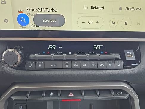 Certified 2025 Toyota Tundra Limited image 20