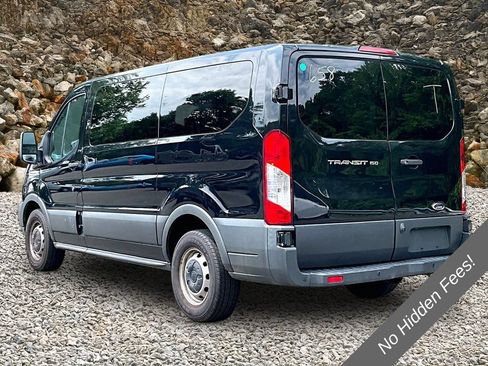 Used 2018 Ford Transit 150 XL RWD image 11