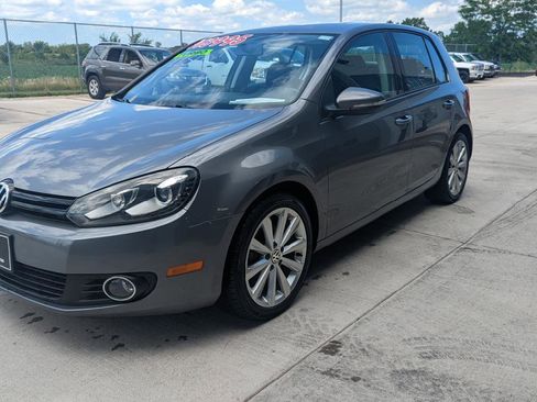 Used 2013 Volkswagen Golf TDI image 10