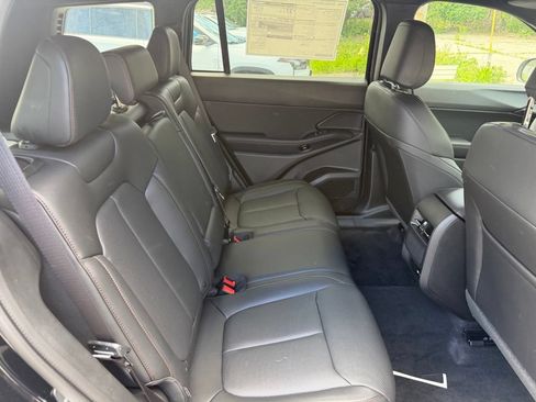 New 2026 Jeep Cherokee Limited AWD/4WD image 20