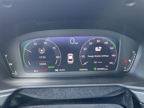 Used 2024 Honda Accord Touring image 12