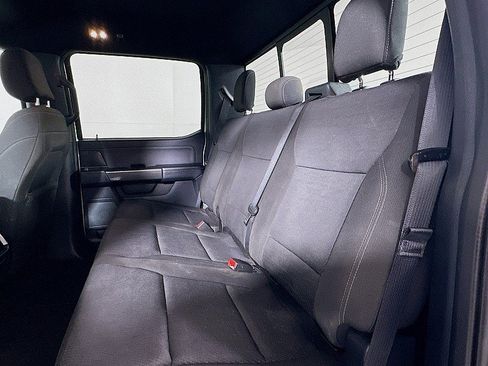 Used 2023 Ford F150 XLT w/ Equipment Group 302A High AWD/4WD image 21