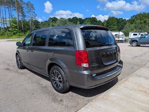 Used 2019 Dodge Grand Caravan GT FWD image 7