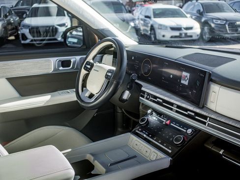 Used 2024 Hyundai Santa Fe Calligraphy image 45