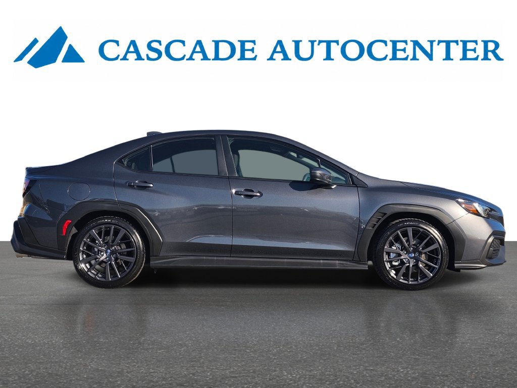 New 2026 Subaru WRX Premium AWD/4WD image 11