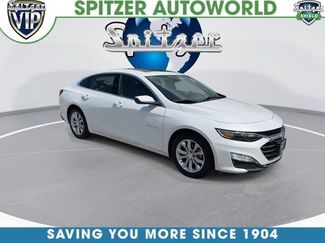 Used 2019 Chevrolet Malibu LT FWD video 2