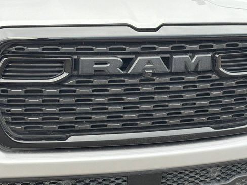 Used 2025 RAM 1500 Big Horn AWD/4WD image 44