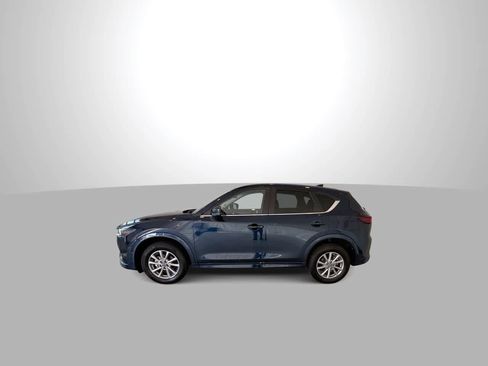 Used 2025 MAZDA CX-5 AWD 2.5 S w/ Select Package image 5