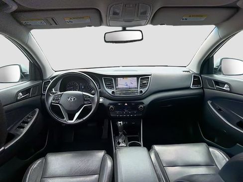 Used 2018 Hyundai Tucson SEL Plus FWD image 15
