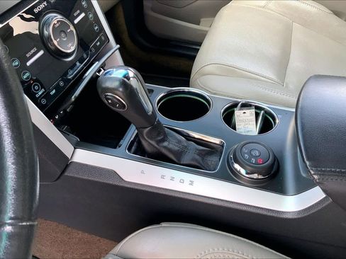 Used 2013 Ford Explorer Limited image 17