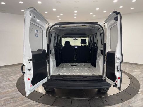 Used 2021 RAM ProMaster City Tradesman image 27