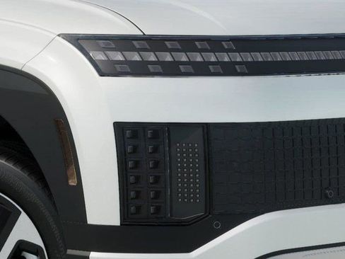 New 2026 Hyundai Ioniq 9 S image 9