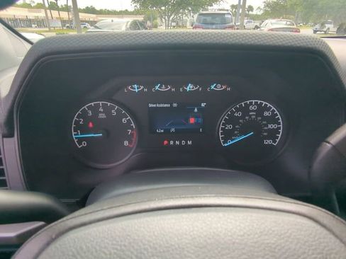 New 2026 Ford F150 XL RWD image 25