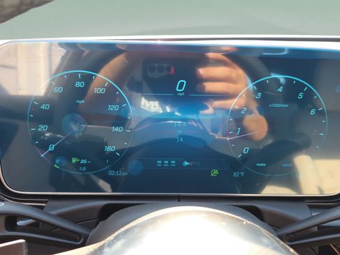 Used 2026 Mercedes-Benz C 300 Sedan image 11