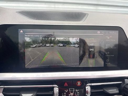 Used 2023 BMW M4 xDrive Competition w/ Executive Package AWD/4WD image 22