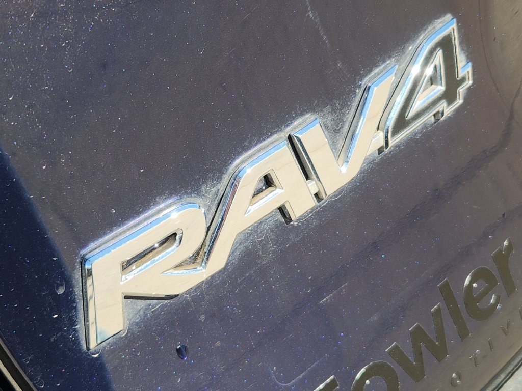 Certified 2023 Toyota RAV4 XLE w/ Convenience Package FWD image 14