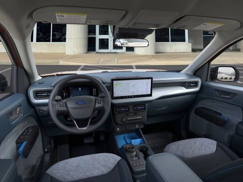 New 2026 Ford Maverick XLT w/ XLT Luxury Package image 33