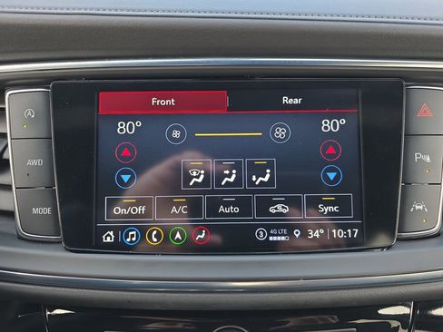 Used 2023 Buick Enclave Avenir w/ Avenir Technology Package image 28