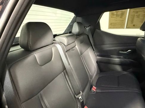 Used 2025 Hyundai Santa Cruz SEL image 48