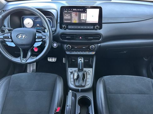 Used 2023 Hyundai Kona N image 15