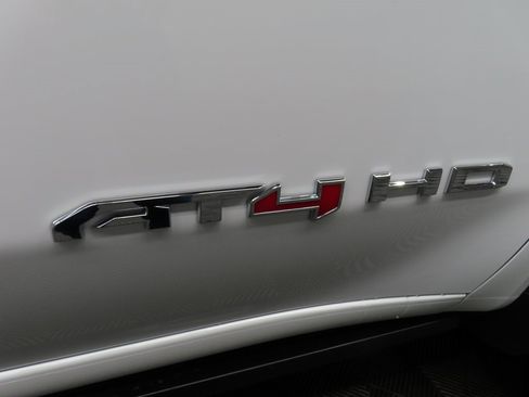 Used 2026 GMC Sierra 2500 AT4 image 59