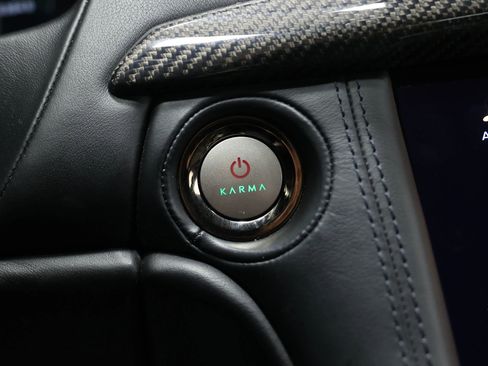 Used 2022 Karma GS-6 Sedan 4D 1.5L I3 Electric/Hybr image 26