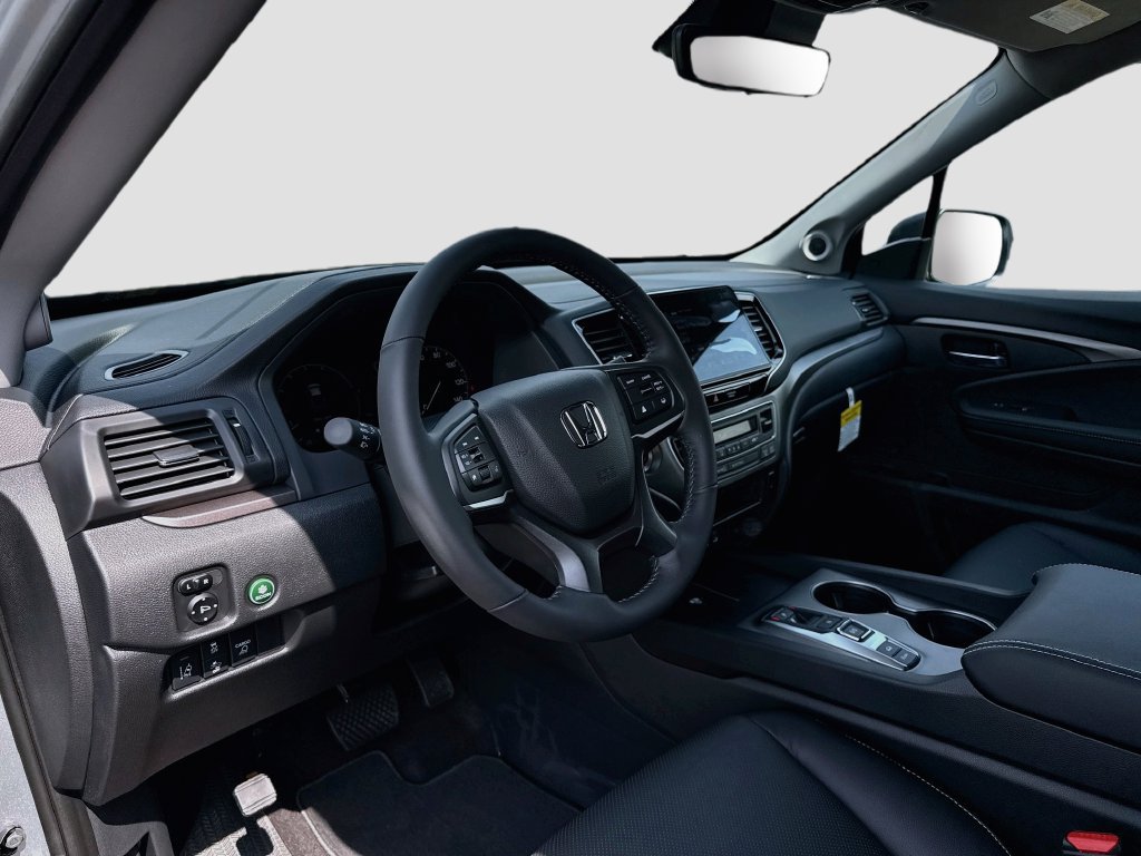 New 2026 Honda Ridgeline RTL image 11