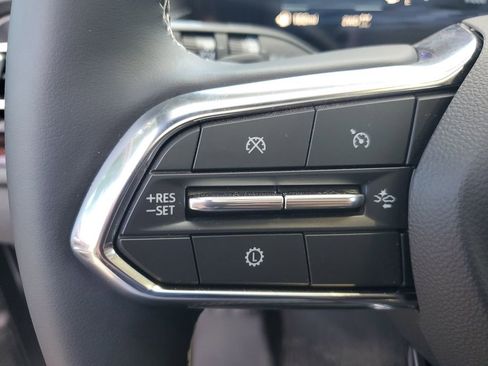 New 2026 Chevrolet Traverse Z71 w/ Driver Confidence Package image 33