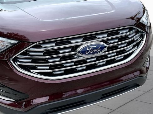 Used 2020 Ford Edge SEL w/ Convenience Package AWD/4WD image 58