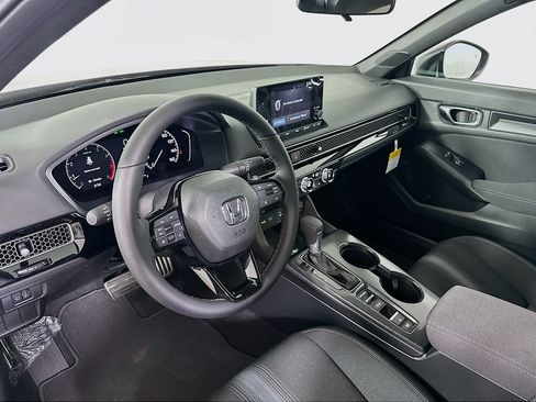Used 2026 Honda Civic Sport image 10