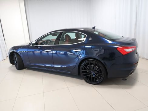 Used 2019 Maserati Ghibli S GranSport Q4 image 3