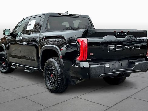Certified 2025 Toyota Tundra TRD Pro image 11