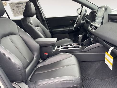 New 2026 Subaru Outback Premium AWD/4WD image 15