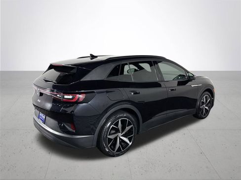 Certified 2023 Volkswagen ID.4 Pro S image 7