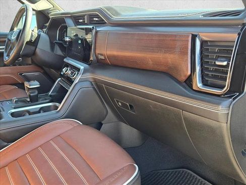 Used 2023 GMC Sierra 1500 Denali Ultimate image 22
