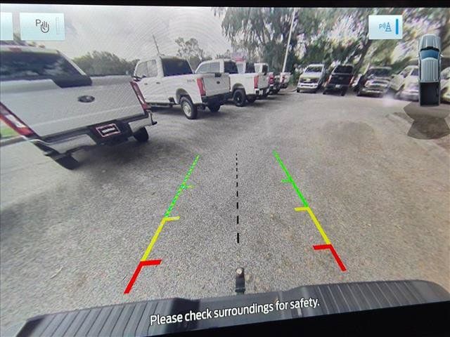 Used 2023 Ford F150 XLT w/ Equipment Group 302A High AWD/4WD image 12