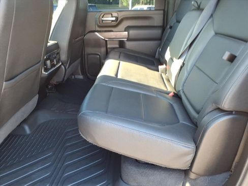 Used 2023 Chevrolet Silverado 2500 LTZ w/ LTZ Plus Package AWD/4WD image 7