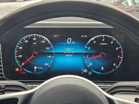 Used 2021 Mercedes-Benz GLE 350 image 23