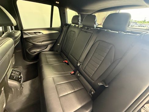 Used 2019 BMW X3 xDrive30i AWD/4WD image 30