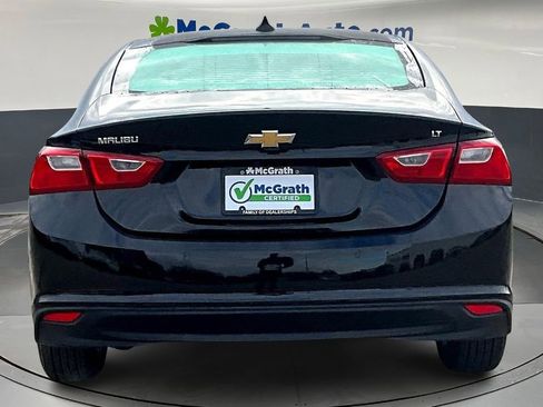 Used 2024 Chevrolet Malibu LT image 5