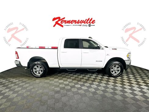 Used 2022 RAM 2500 Big Horn image 8