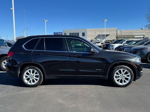 Used 2016 BMW X5 xDrive35i image 2