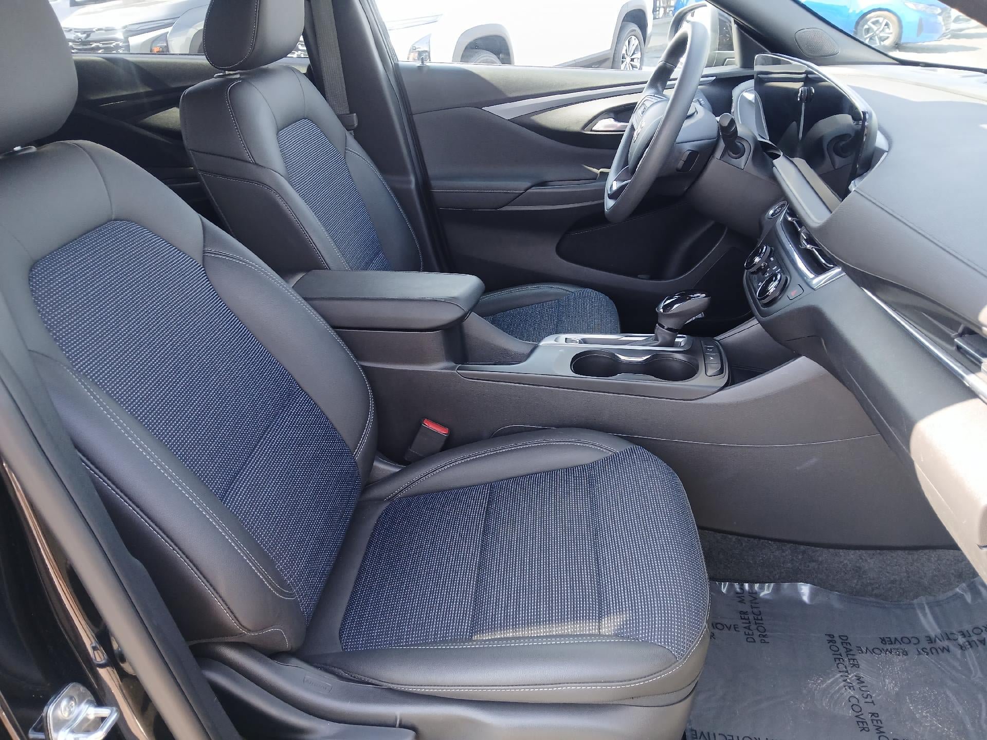 Used 2026 Buick Envista Preferred FWD image 19