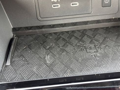 Certified 2025 Nissan Murano SV image 37