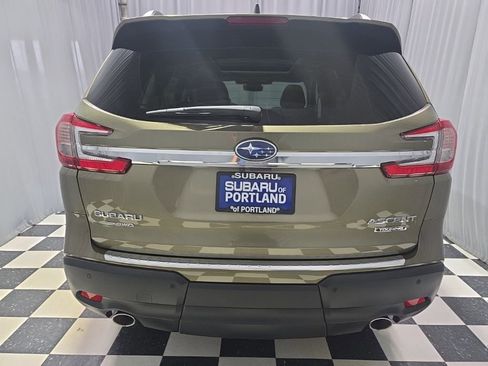 New 2026 Subaru Ascent Touring image 5