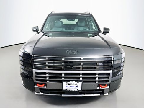 New 2026 Hyundai Palisade XRT Pro image 2