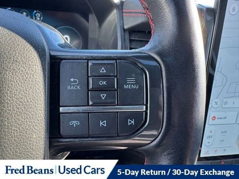 Certified 2022 Ford Expedition Limited image 33