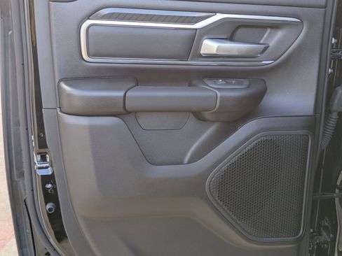 New 2025 RAM 1500 Lone Star image 14