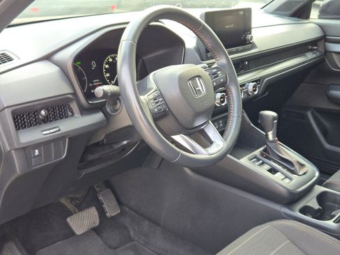Used 2023 Honda CR-V Sport image 11