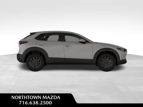 New 2026 MAZDA CX-30 AWD 2.5 S image 4